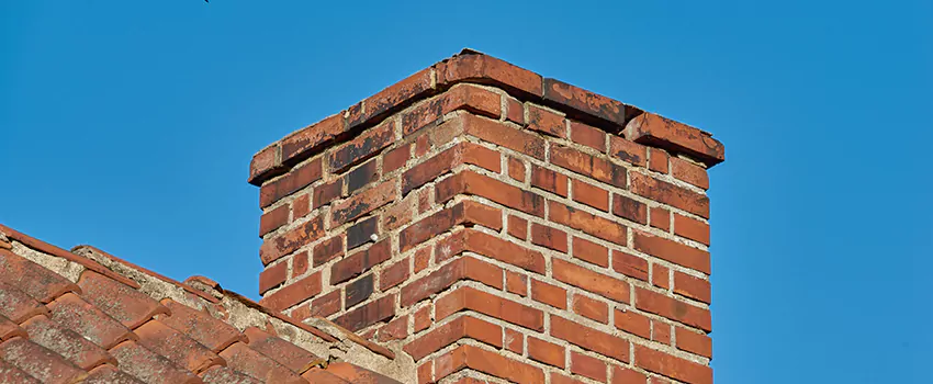 Clean Blocked Chimney in Newburyport, Massachusetts