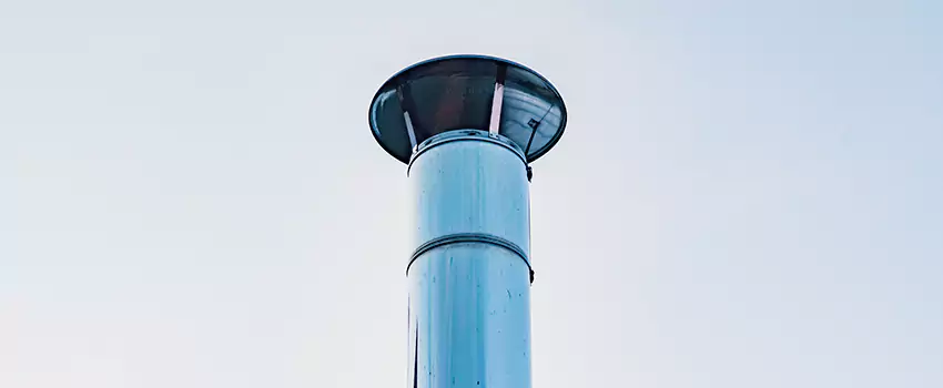 Wind-Resistant Chimney Caps Installation and Repair Services in Newburyport, Massachusetts