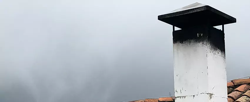 Chimney Damper Inspection in Newburyport, MA