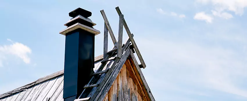 Chimney Creosote Cleaning in Newburyport, MA