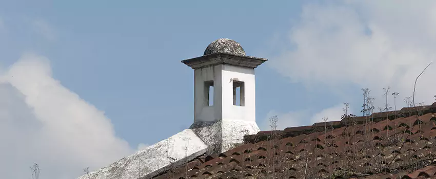 Cost To Rebuild A Chimney in Newburyport, MA