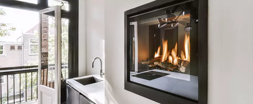 Dimplex Fireplace Installation and Repair in Newburyport, Massachusetts