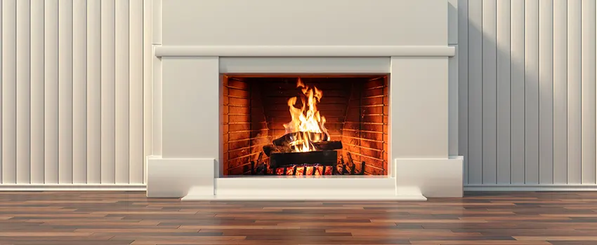 Fireplace Broken Ashtray Repair Services in Newburyport, Massachusetts