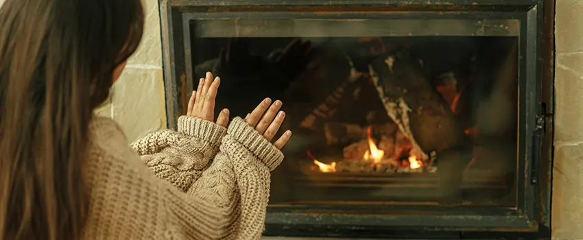 Wood-burning Fireplace Smell Removal Services in Newburyport, MA
