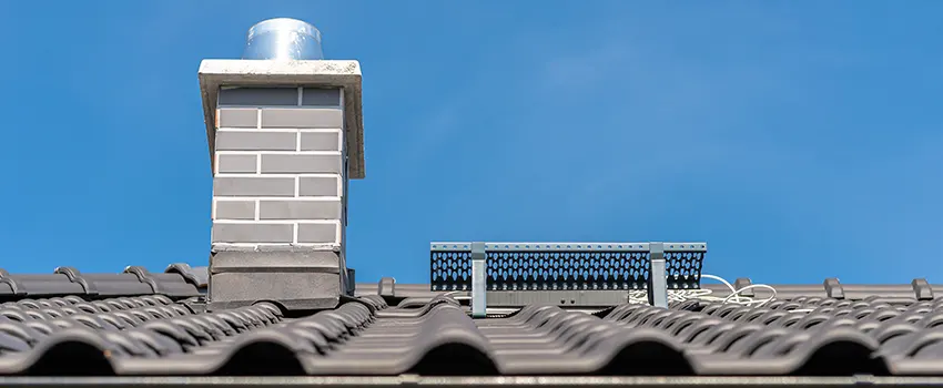 Repair Blocked Chimney in Newburyport, Massachusetts