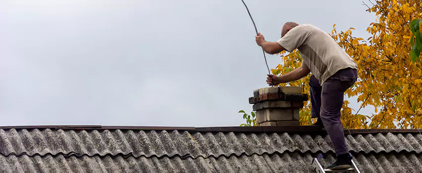 Chimney Flue Cleaning in Newburyport, MA