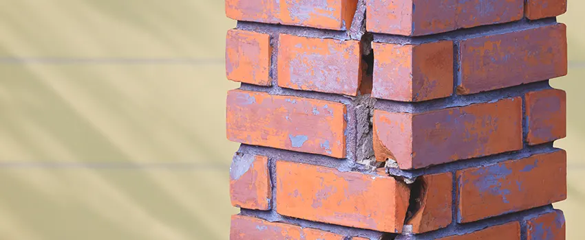 Leaking Chimney Repair And Replacement Cost in Newburyport, Massachusetts