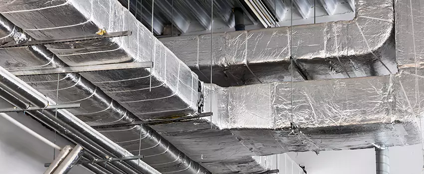 Vent Dust Cleaning Cost in Newburyport, MA