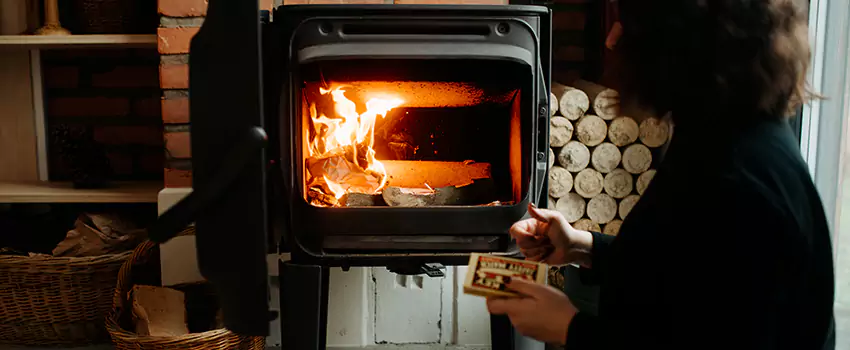 Key Features of Vermont Castings Fireplaces in Newburyport, MA