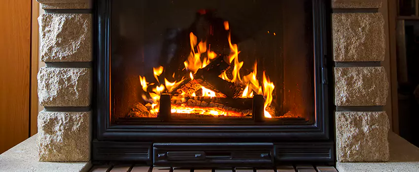 Best Wood Fireplace Repair Company in Newburyport, Massachusetts
