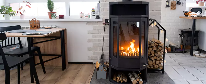 Wood Stove Firebox Installation Services in Newburyport, MA