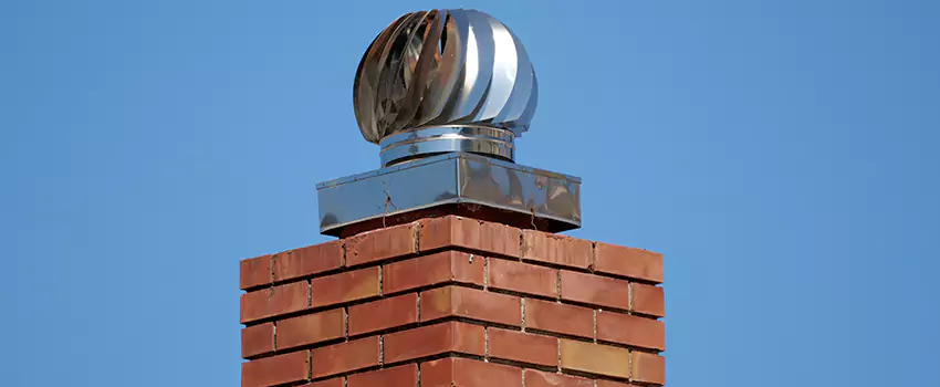 Chimney Damper Hinge Repair in Newburyport, MA