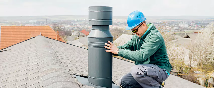 Insulated Chimney Liner Services in Newburyport, MA