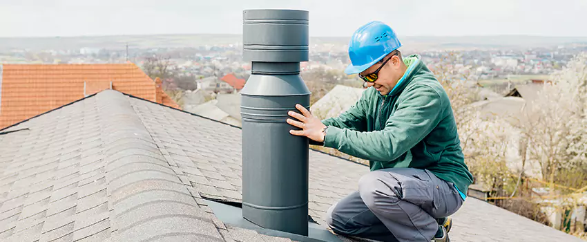 Chimney Repair Cost in Newburyport, MA