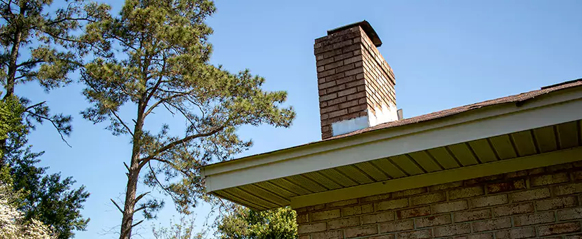 Brick Chimney Sweep Near Me in Newburyport, MA