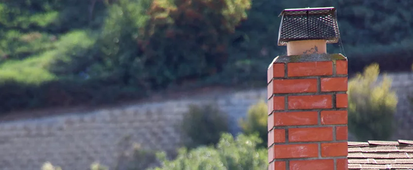 Chimney Tuckpointing And Masonry Restoration in Newburyport, MA