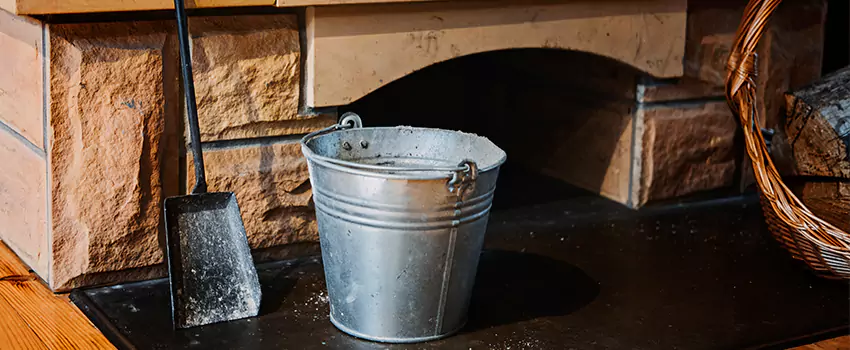 Clean The Fireplace Mantle And Hearth in Newburyport, Massachusetts