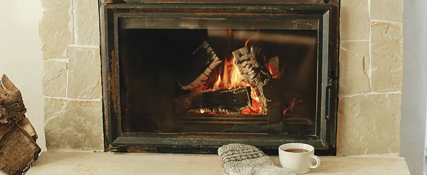 Fireplace Door Handle Replacements Services in Newburyport, Massachusetts