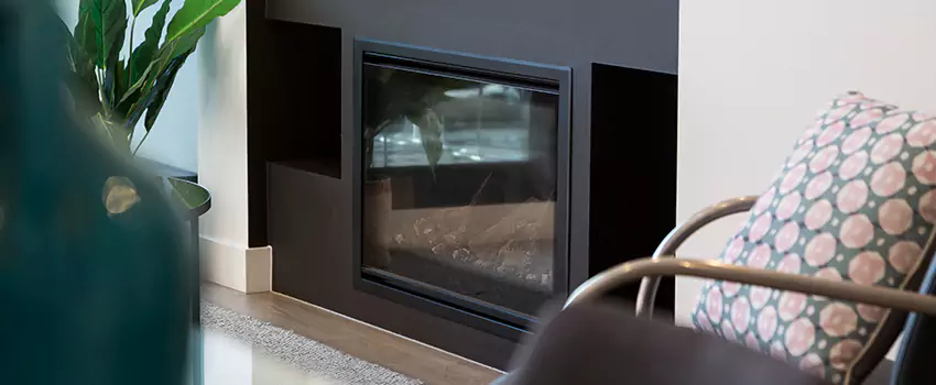 Gas Fireplace Installation in Newburyport, MA