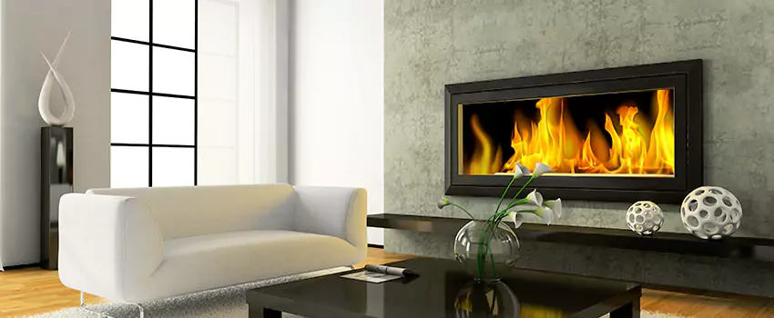 Fireplace Hearth Ideas in Newburyport, Massachusetts