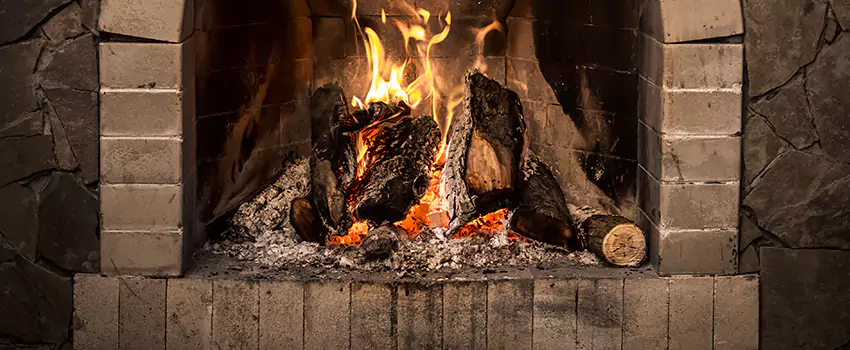 Cost of Rebuilding A Fireplace in Newburyport, Massachusetts
