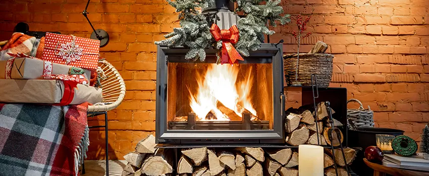 Steel Fireplace Grate Repair And Replacement Services in Newburyport, Massachusetts