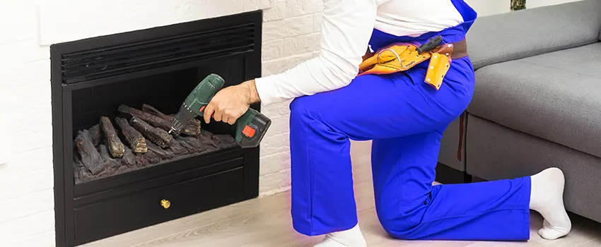 Fireplace Safety Inspection Specialists in Newburyport, Massachusetts