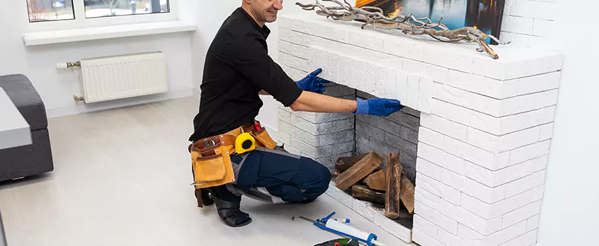 Gas Fireplace Repair And Replacement in Newburyport, MA