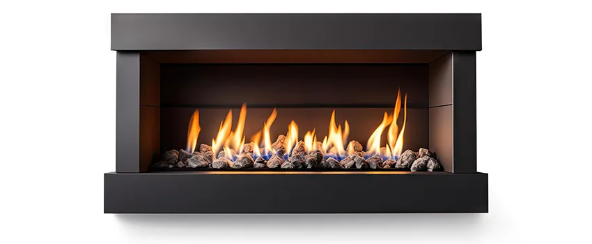 Outdoor Gas Fireplaces Installation in Newburyport, MA