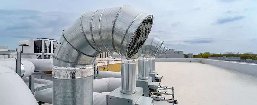 Insulated Ductwork Repair Services Near Me in Newburyport, MA