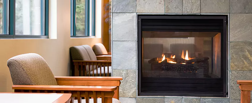 Osburn Fireplace Tempered Glass Hearth Pad Replacement in Newburyport, Massachusetts