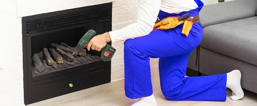 Pellet Fireplace Repair Services in Newburyport, MA