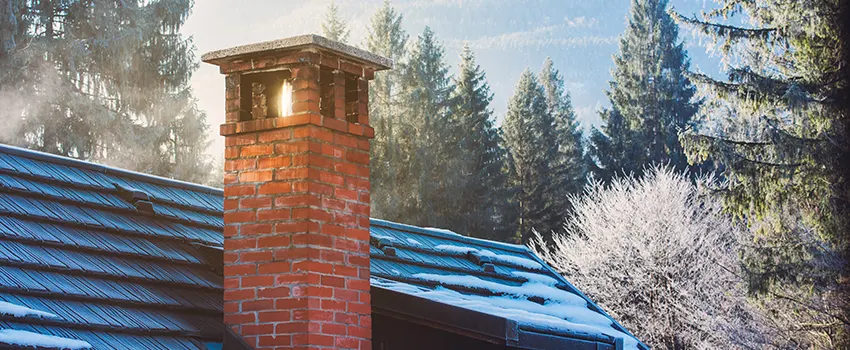 Residential Chimney Rain Caps Repair Services in Newburyport, MA