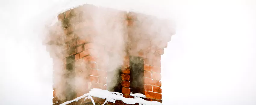Chimney Flue Soot Removal in Newburyport, MA