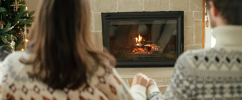 Superior Open-Hearth Wood Fireplaces in Newburyport, MA