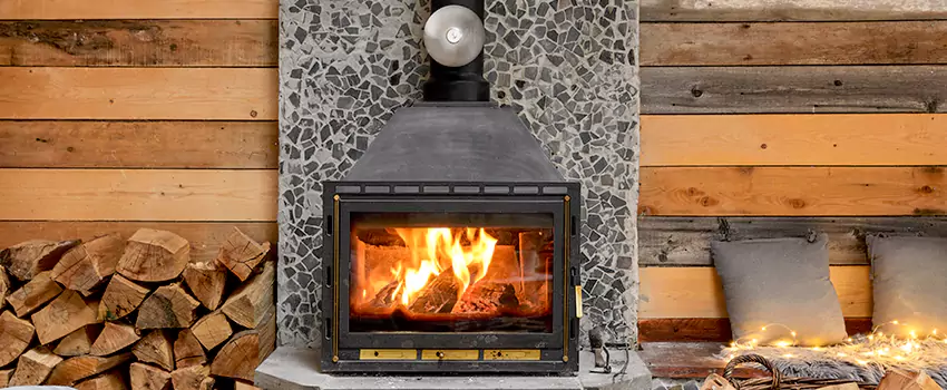 Travis Industries Elite Fireplace Inspection and Maintenance in Newburyport, Massachusetts