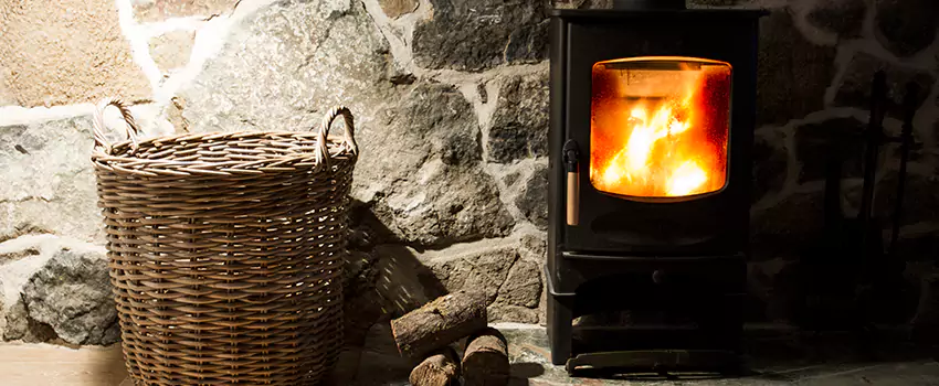 Wood Stove Fire Bricks Cleaning Services in Newburyport, Massachusetts
